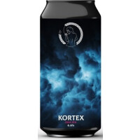 La Superbe Brew Co. Kortex