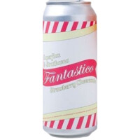 Superflux Beer Company Fantastico