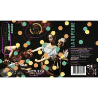 La Superbe Brew Co. Motueka
