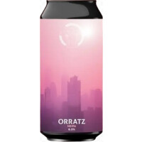 La Superbe Brew Co. Orratz