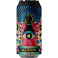 La Superbe Brew Co. Paradisco