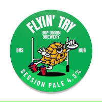 Hop Union Flyin' Try