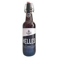Blackman's Craft Helles