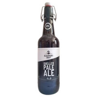 Blackman's Craft Queller Pale Ale