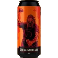 La Superbe Brew Co. Erreximentari
