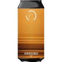 La Superbe Brew Co. Urrezko