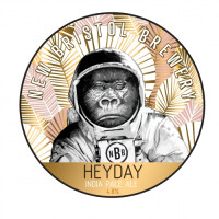 New Bristol Brewery Heyday