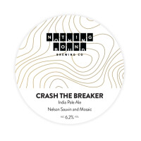 Nothing Bound Crash The Breaker