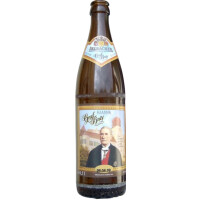Schlossbrauerei Irlbach (Irlbacher) Graf Bray Klassik