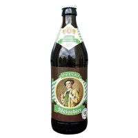 Schlossbrauerei Irlbach Redlbacher Weissbier