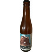 Brasserie du Matou La Giclette Blanche