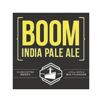 Crane Beer Boom