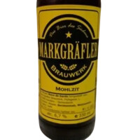 Markgräfler Brauwerk Mohlzit