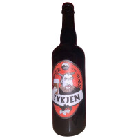 Kinn Bryggeri Tykjen
