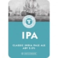 Tapped Leeds IPA V2