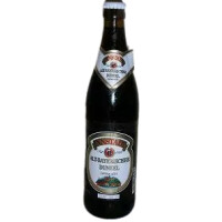 Innstadt Brauerei Alt-Bayerischer Dunkel