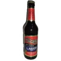 Heidelberger Brauerei Caqnu Premium Lager