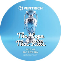 Pentrich Brewing Co. The Hope That Kills