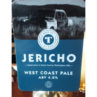 Tapped Leeds Jericho