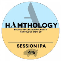 Anthology Brewing Hamthology