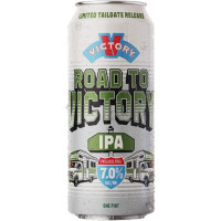 Victory Brewing Company Road To Victory
