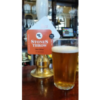 Tapped Leeds Stones Throw