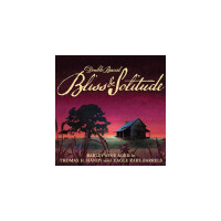 Bluewood Brewing Bliss & Solitude - Double Barrel