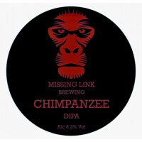 Missing Link Brewing Chimpanzee
