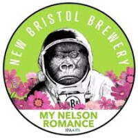New Bristol Brewery My Nelson Romance