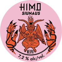 Panimo Himo Siunaus