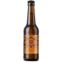 Hopsium Punaruske IPA