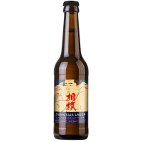Hopsium Sumotaja Lager