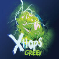 Toppling Goliath Brewing Company XHops Green