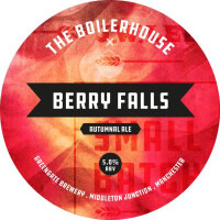 J.W. Lees The Boilerhouse Berry Falls