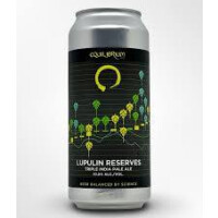 Equilibrium Brewery Lupulin Reserves