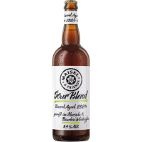 Brauerei Gebr. Maisel Sour Blend Barrel Aged 2024