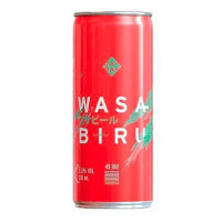 Japas Cervejaria Wasabiru