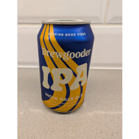 Brewgooder IPA