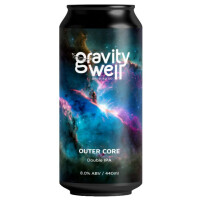 Gravity Well Brewing Outer Core