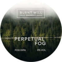Burnt Mill Brewery Perpetual Fog