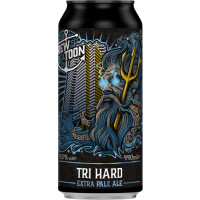Brew Toon Tri Hard