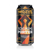 Two Roads Brewing Company Pachamama