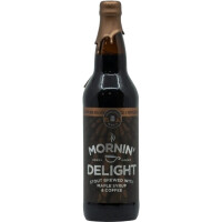 Toppling Goliath Brewing Company Mornin' Delight (2019)