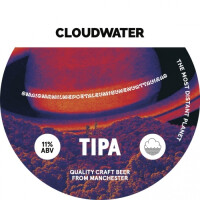 Cloudwater Brew Co I Have Observed The Most Distant Planet To Have A Triple Form
