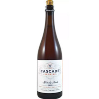 Cascade Brewing Kentucky Peach (2017)