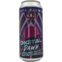 Toppling Goliath Brewing Company Digital Dawn