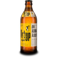 Brauhaus Zollernalb Urtyp Original