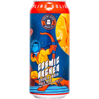 Toppling Goliath Brewing Company Cosmic Archer