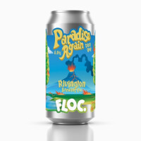 Floc. Brewing Paradise Again