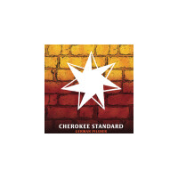 Bluewood Brewing Cherokee Standard
